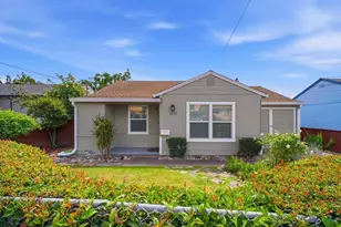 4577 Sargent Ave, Castro Valley, CA 94546 - Photo 1