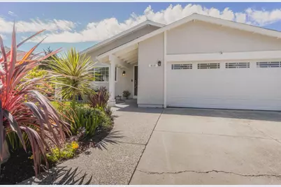 4119 Arpeggio Ave, San Jose, CA 95136 - Photo 3