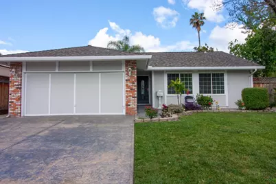 6103 Barclay Ct, San Jose, CA 95123 - Photo 1