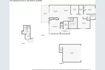 719 Lakemont Pl 3, San Ramon, CA 94582 - Photo 49