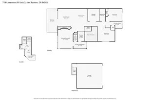719 Lakemont Pl 3, San Ramon, CA 94582 - Photo 49