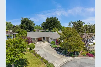 18967 Palo Oaks Ct, Saratoga, CA 95070 - Photo 39