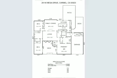 26140 Mesa Dr, Carmel, CA 93923 - Photo 49