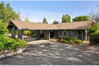 25845 Springhill Dr, Los Altos Hills, CA 94022 - Photo 1