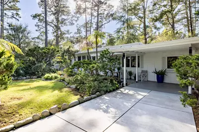 4058 El Bosque Dr, Pebble Beach, CA 93953 - Photo 5