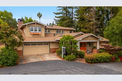 2136 Clayton Dr, Menlo Park, CA 94025 - Photo 1