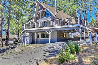 20135 Pine Mountain Dr, Groveland, CA 95321 - Photo 3