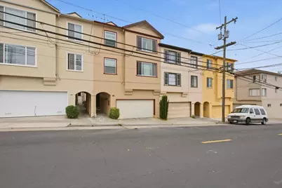 673 Hillside Blvd, Daly City, CA 94014 - Photo 1