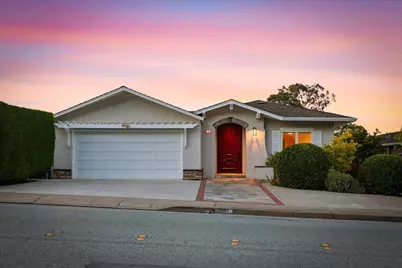 550 Helen Dr, Millbrae, CA 94030 - Photo 1