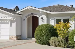 550 Helen Dr, Millbrae, CA 94030 - Photo 5