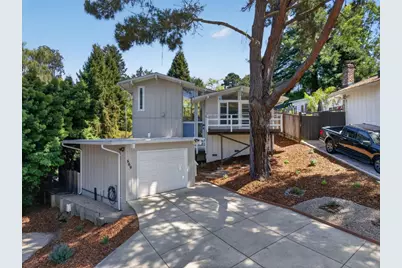 669 Clubhouse Dr, Aptos, CA 95003 - Photo 1