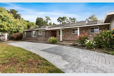 1824 Black Mountain Rd, Hillsborough, CA 94010 - Photo 1