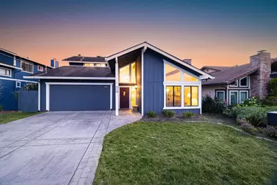 256 6th St, Montara, CA 94037 - Photo 1