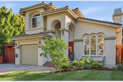 3286 South Ct, Palo Alto, CA 94306 - Photo 1