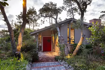 3198 Del Ciervo Rd, Pebble Beach, CA 93953 - Photo 5