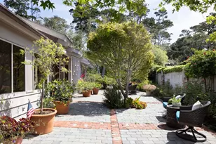 3198 Del Ciervo Rd, Pebble Beach, CA 93953 - Photo 7