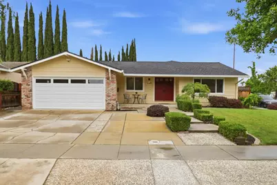 4407 Hendrix Ct, San Jose, CA 95124 - Photo 1