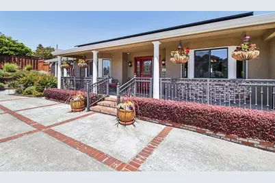 733 Temescal Way, Redwood City, CA 94062 - Photo 3