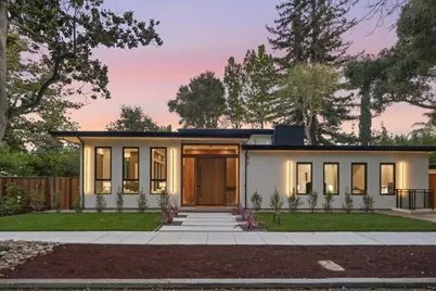 90 Crescent Dr, Palo Alto, CA 94301 - Photo 1