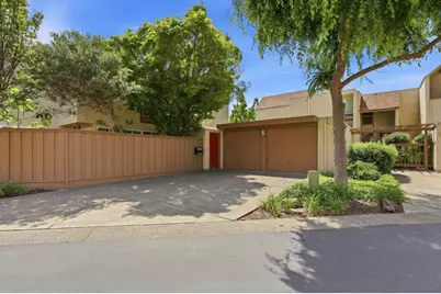 518 N Castlerock Ter, Sunnyvale, CA 94087 - Photo 1