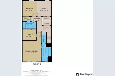 283 Wild Rose Way, Milpitas, CA 95035 - Photo 41