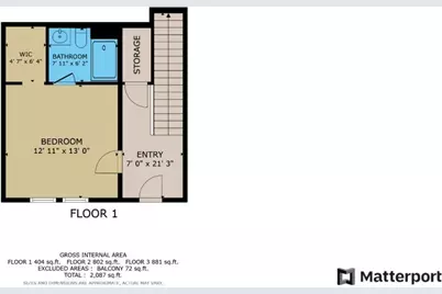 283 Wild Rose Way, Milpitas, CA 95035 - Photo 39