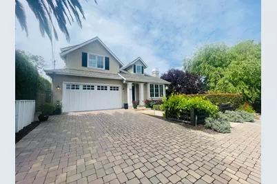 2120 Manzanita Ave, Menlo Park, CA 94025 - Photo 1