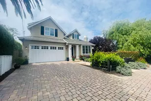 2120 Manzanita Ave, Menlo Park, CA 94025 - Photo 1