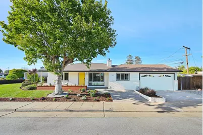 245 E 40th Ave, San Mateo, CA 94403 - Photo 1