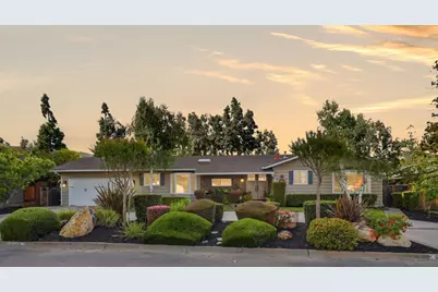 6613 Crystal Springs Dr, San Jose, CA 95120 - Photo 1