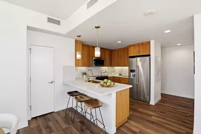 38 N Almaden Blvd 1220, San Jose, CA 95110 - Photo 5