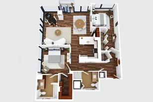 38 N Almaden Blvd 1220, San Jose, CA 95110 - Photo 35