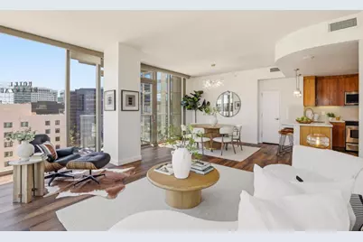 38 N Almaden Blvd 1220, San Jose, CA 95110 - Photo 1