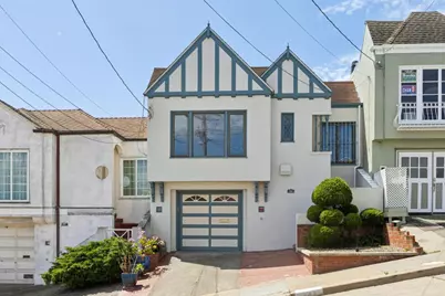 231 Ottawa Ave, San Francisco, CA 94112 - Photo 1