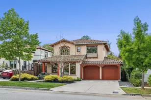 2308 Hillside Dr, Burlingame, CA 94010 - Photo 3
