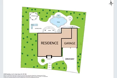 4939 Eastbourne Ct, San Jose, CA 95138 - Photo 81