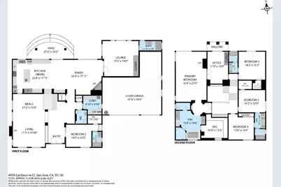 4939 Eastbourne Ct, San Jose, CA 95138 - Photo 79