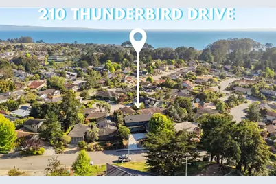210 Thunderbird Dr, Aptos, CA 95003 - Photo 25