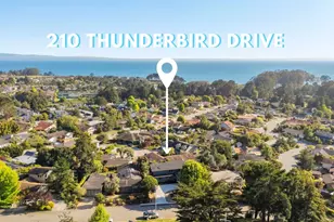 210 Thunderbird Dr, Aptos, CA 95003 - Photo 25