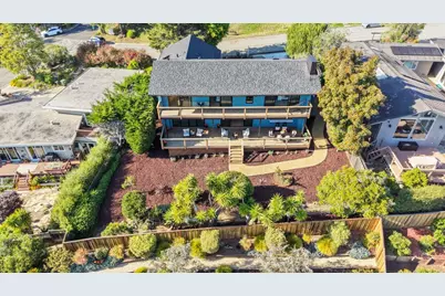 210 Thunderbird Dr, Aptos, CA 95003 - Photo 141