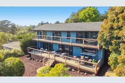 210 Thunderbird Dr, Aptos, CA 95003 - Photo 137