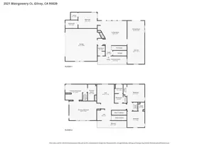 2521 Blairgowery Ct, Gilroy, CA 95020 - Photo 61