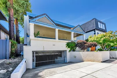 656 Cedar St 3, San Carlos, CA 94070 - Photo 1