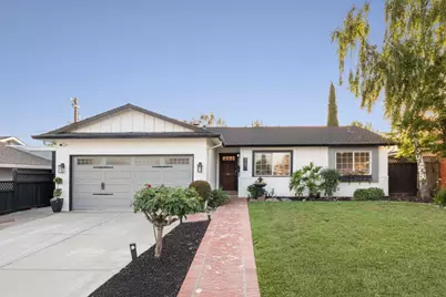 3749 Kersten Dr, San Jose, CA 95124 - Photo 1