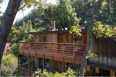 366 Branciforte Dr, Santa Cruz, CA 95060 - Photo 1