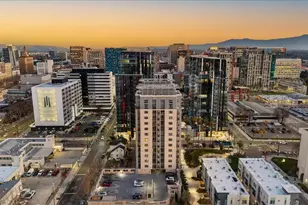 175 W St James St 607, San Jose, CA 95110 - Photo 23