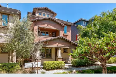 3702 Pyramid Way, Mountain View, CA 94043 - Photo 1