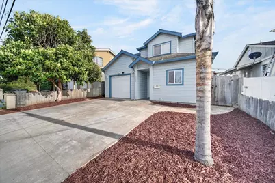 1282 Hamilton Ave, Seaside, CA 93955 - Photo 1