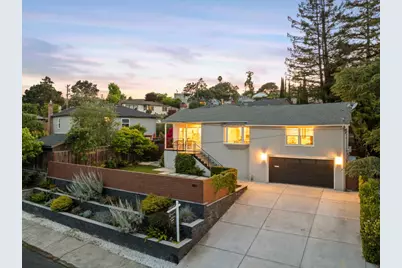 1161 Academy Ave, Belmont, CA 94002 - Photo 1