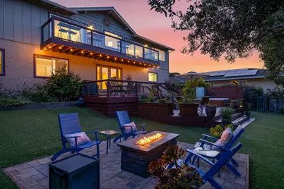 3035 Ribera Rd, Carmel, CA 93923 - Photo 1